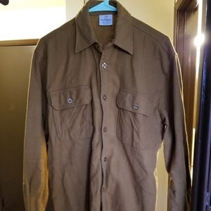 Rothco Heavy Flannel